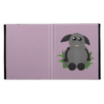 Baby Sheep iPad Case