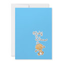 Baby shower (boy) invitations