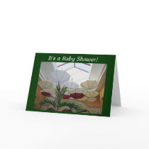 Baby Shower!