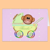 Baby Shower cards