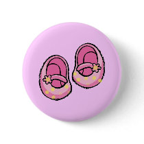Baby shower (girl)