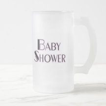 Baby Shower Girl Coffee Mugs