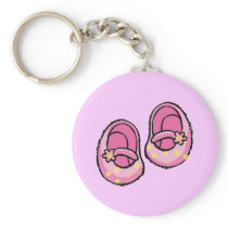Baby shower (girl)