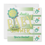 Baby Shower Invitation