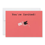Baby Shower Invitation