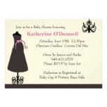 Baby Shower Invitation