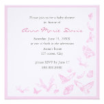 Baby Shower Invitation