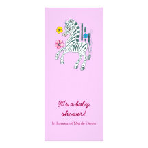 Baby Shower Invitation