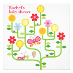 Baby Shower Invitation