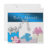 Baby Shower Invitation Boy/Girl