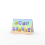Baby Shower invitation cards