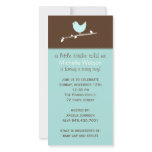 Baby Shower Photo Cards