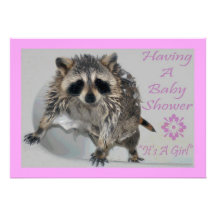 Baby Shower Invitations