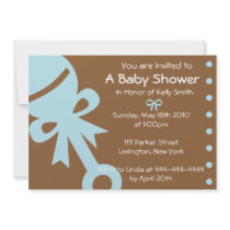 Baby Shower Invitations, Invites, Announcements