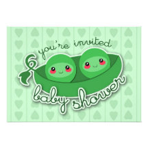 BABY SHOWER - invite