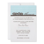 Baby Shower Invite