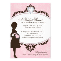 Baby Shower Invites