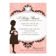 Baby Shower Invites