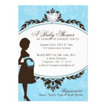 Baby Shower Invites