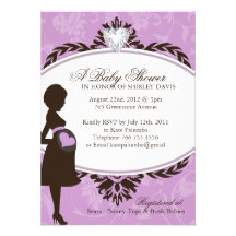 Baby Shower Invites