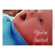 Baby Shower Invites Greeting Cards