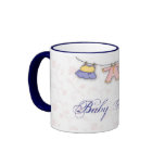 Baby Shower Mug