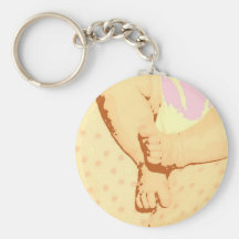 Baby shower/Newborn gifts Key Chain