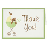 Baby Shower Thank You Cards