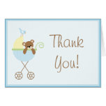 Baby Shower Thank You Cards