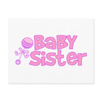 Baby Sister