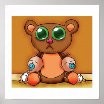 Baby Sitting Poster
