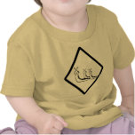 Baby Slugs t-shirts