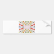 Baby Smiles : DIAMOND Graphics Bumper Sticker