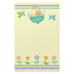Baby Stationery / Scrapbook Paper