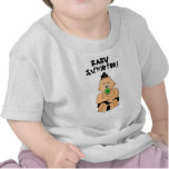 Baby Sumo Wrestler shirt