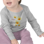 Baby Tatie Marguerite Shirt