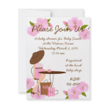 Baby Tea Invitation