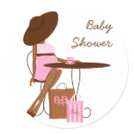 Baby Tea stickers