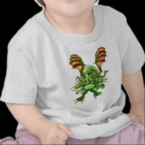 Baby t-shirts