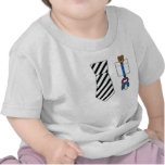 Baby Tie t-shirts