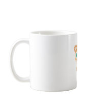 Baby Tiger - My Conservation Park Mugs
