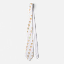 Baby Tiger - My Conservation Park Tie