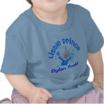 Baby / Toddler Boy T-Shirt - Customized