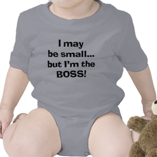 Baby Tshirts