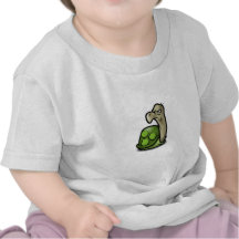 Baby Turtle Shirts