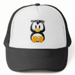 baby_tux_01, Chilly Willy hats
