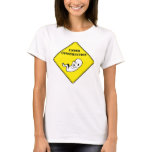BABY UNDER CONSTRUCTION 2 t-shirts