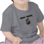 BABY WORM T SHIRT