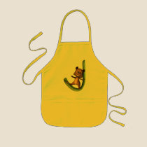babybear J aprons