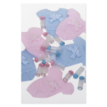 BabyClothes061509 Stationery